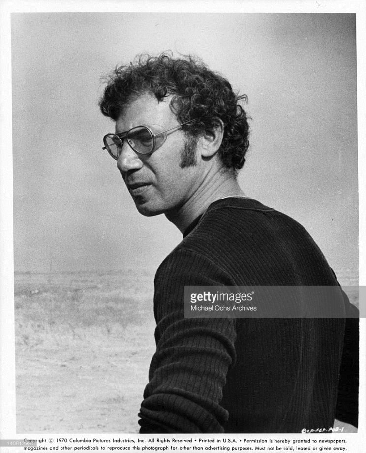 Bob Rafelson