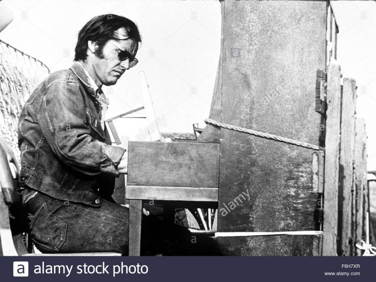 Bob Rafelson