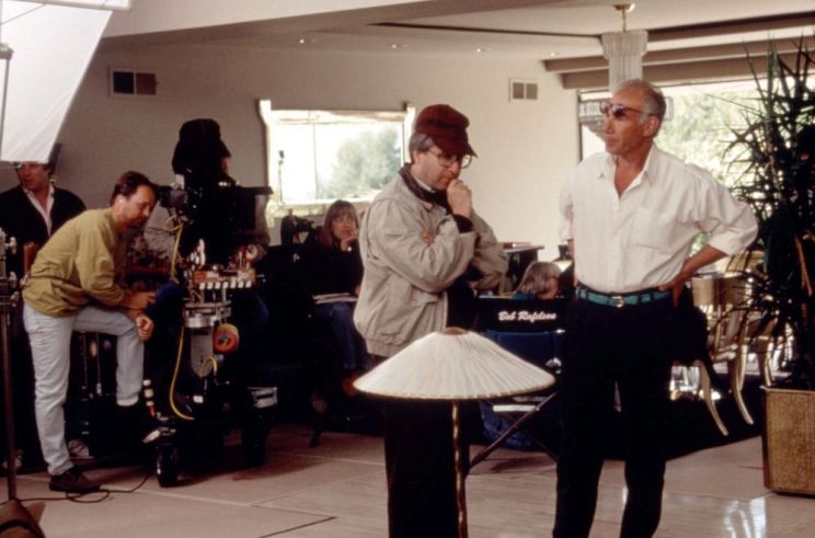 Bob Rafelson