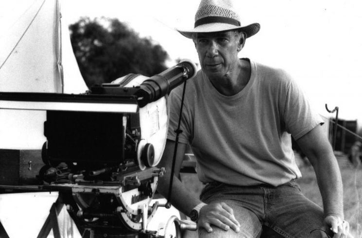 Bob Rafelson