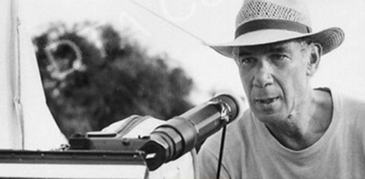 Bob Rafelson