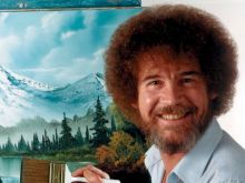 Bob Ross