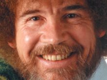 Bob Ross