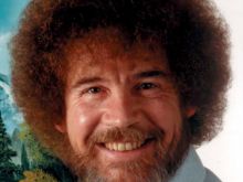 Bob Ross