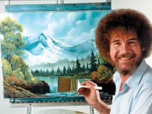 Bob Ross