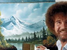 Bob Ross