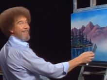 Bob Ross