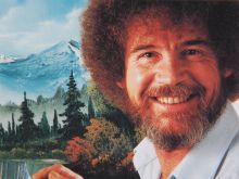 Bob Ross