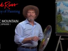 Bob Ross