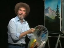 Bob Ross