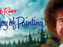 Bob Ross