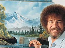 Bob Ross