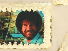 Bob Ross