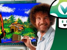 Bob Ross