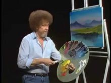 Bob Ross