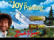 Bob Ross