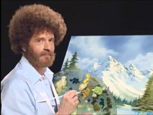 Bob Ross