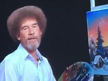 Bob Ross