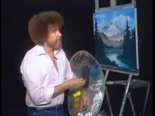 Bob Ross