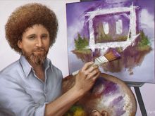 Bob Ross