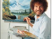 Bob Ross