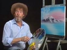 Bob Ross