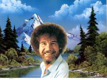 Bob Ross