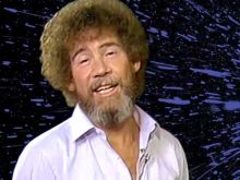 Bob Ross