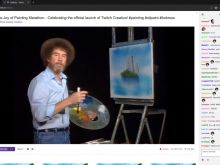 Bob Ross