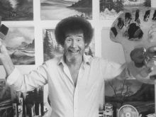 Bob Ross