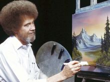 Bob Ross