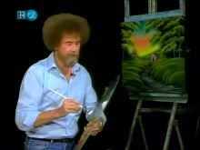 Bob Ross