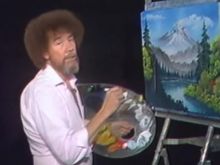 Bob Ross