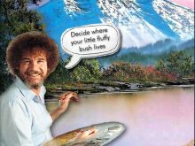 Bob Ross