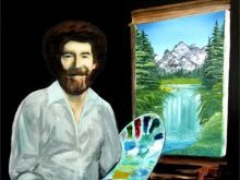 Bob Ross