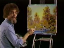 Bob Ross