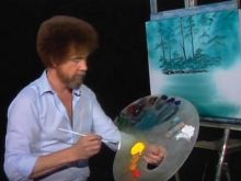 Bob Ross