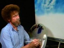 Bob Ross