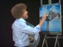 Bob Ross