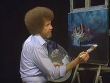 Bob Ross