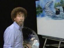 Bob Ross