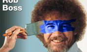 Bob Ross