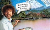 Bob Ross