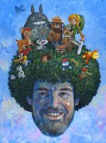 Bob Ross