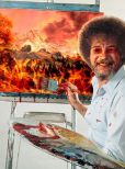 Bob Ross