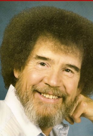 Bob Ross