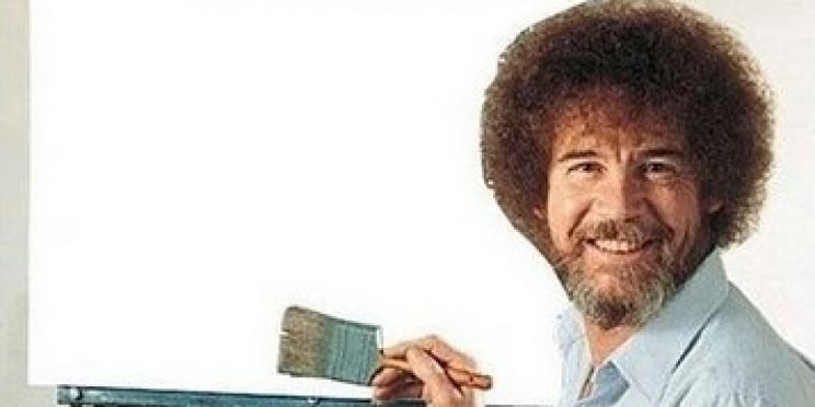 Bob Ross
