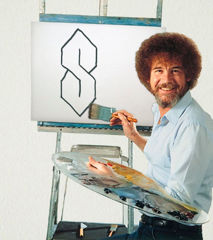 Bob Ross