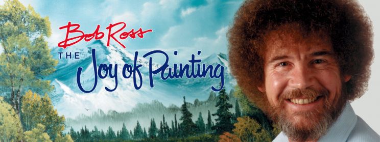 Bob Ross