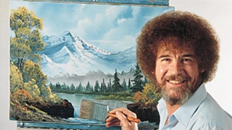 Bob Ross